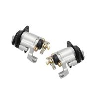 Étrier de frein arrière gauche et droit for CFmoto CF500UU CF800 CF800-3 CF800UU-A UForce 550 800 UTV Pièces détachées 7030-081500 7030-081600(Left and Right)