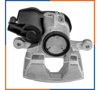 NTY Étrier de frein HZT-AU-028 arrière gauche pour Audi A4 B9 / A4 Allroad / A5