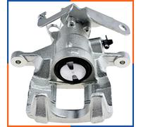 NTY Étrier de frein HZT-FR-028 Compatible avec FORD TOURNEO CUSTOM V362, TRANSIT V363