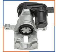 Étrier de frein arrière gauche pour HYUNDAI | 58210A6200, 58310A6A20, 86-2508