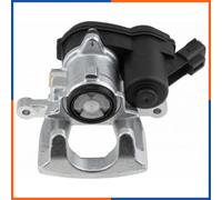 Étrier de frein arrière gauche pour MAZDA | BAY02671X, HZT-MZ-040, 86-3032