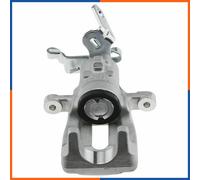 NTY Étrier de frein arrière gauche pour Skoda 344808 9032381 BHN1138E