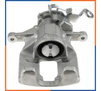 Étrier de frein arrière gauche pour VW | 2N0615423, 65508046005, HZT-WW-109