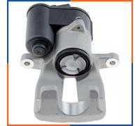 NTY Étrier de frein HZT-WW-068