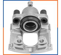 Étrier de frein arrière gauche pour VW | DC73328, F85184, HZT-WW-087