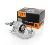 Étrier de frein Arrière Gauche pour VW Golf, Audi A3, Octavia, Leon Altea,Toledo