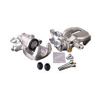 Étrier De Frein Arrière Gauche Type Faust Ø 41 mm HELLA pour CITROËN JUMPY