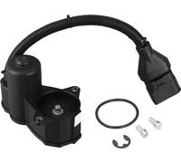 Étrier de frein arrière moteur 6 bouchons de dents et jeux 4E0 998 281 B pour S8 D3 4E 2002-2010
