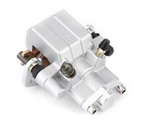 Étrier de frein arrière pour moto, pompe de frein ATV - Compatible avec 700 2006-2012 - Alliage d'aluminium de haute qualité, remplacement direct