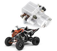Étrier de Frein Arrière pour Moto, Pompe de Frein ATV, Compatible avec 700 2006-2012, Personnes Applicables, Couleur comme sur l'image.