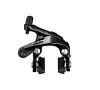 Shimano Étrier de frein arrière 105 R7000 Noir 10,5 mm