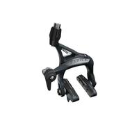 SRAM Étrier de frein Force AXS pour jante Arrière Gris/Noir