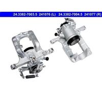 Étrier de frein ATE 24.3382-7004.5 pour OPEL ASTRA J GTC 2 2013-2015