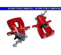 Étrier de frein ATE 24.3387-1729.5 VW GOLF VI (5K1) 2 2008-2012