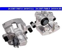 Étrier de frein ATE 24.3387-7087.5 pour CITROEN C5 III (RD_) 2 2008-2014