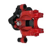 ATE Étrier de frein 24.6238-7007.5 Essieu arrière gauche pour AUDI A3 (8V1, 8VK)