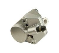 P2R Étrier de frein avant compatible Derbi Senda 50 Avant 2020 type AJP