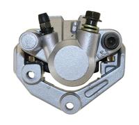 Étrier de frein avant 1 piston et plaquettes pour GY6 50cc scooter, PGO, Adly, Baotian