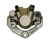 Étrier de frein avant 1 piston pour Kymco Agility 50/125ccm 16 pouces roue