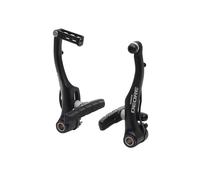 Étrier de frein avant avec patins Shimano Deore BR-T610 S70C Noir