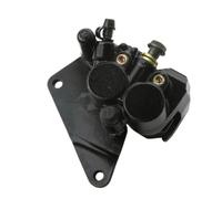 Étrier de Frein Avant Compatible Avec SYM X 125 | Convient pour SYM 14, Symphony Cargo, SR, ST 50-125 ; Remplace le numéro de pièce 45100-XPA-000