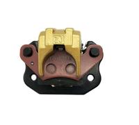 Étrier de frein avant côté droit 50CC 90CC 110CC 125CC 150CC Compatible avec la couleur dorée