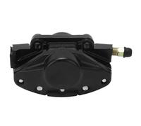 Étrier de Frein Avant Droit à Disque Hydraulique, KIMISS 58573R Étrier de Frein à Disque de Moto Remplacement de L'étrier de Frein Arrière pour PX 125 PX 150 PX 200