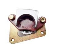 Étrier de frein avant droit Compatible avec CF625 X5 X6 X8 Cforce ATV 500 600 CF400AU CF500 CF500AU CF600 CF625 CF800-2 9010-080800