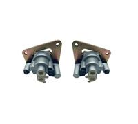 Étrier de frein avant droit et gauche fritté Ped 7020 080700 ou 7020 080800 for VTT CF400ATR CF400AU CF500AU