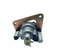 Étrier de frein avant droit/gauche fritté Ped 7020 080700 ou 7020 080800 for VTT CF400ATR CF400AU CF500AU(LEFT)