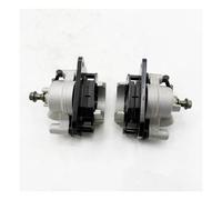 Étrier de frein avant droit ou gauche for quad 150cc 200cc LH200 200-B 22114 22227(Left)