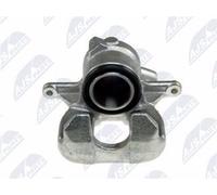 Étrier de frein BUDWEG CALIPER 343651, avant droite