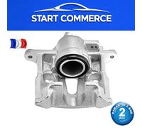 Etrier de Frein Avant Droit Pour Vw Transporter IV 701615124D 701698480X