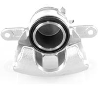 Étrier de frein Avant Droite pour Micra Note, Clio III/IV Kangoo, Captur, Duster