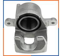 Étrier de frein avant droite pour MITSUBISHI | F54093, J3225045, RX5798134A0