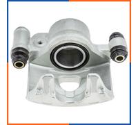 NTY Étrier de frein Essieu avant droit HZP-MS-027