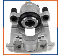 Étrier de frein avant droite pour OPEL | 13508994, 13589727, 95522590, 95524468