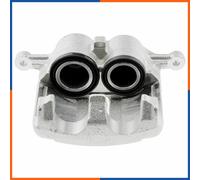 NTY Étrier de frein HZP-PL-015 Essieu avant droit