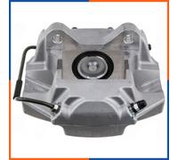 Étrier de frein avant droite pour PORSCHE | 91135193600, HZP-PS-001