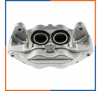 Étrier de frein avant droite pour TOYOTA | 47730-60280, HZP-TY-009