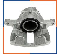 Étrier de frein avant droite pour VW | 6N0615124C, 6N0615124CX, 8AC355390981