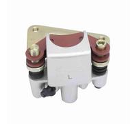 Étrier de frein avant gauche 9010 080700, étrier de frein de remplacement pour 500 CF500 ATV UTV, étrier de frein en métal performant avec OEM 9010 080700,