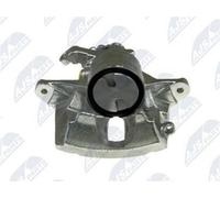 Etrier de Frein avant Gauche Citroen C5 I 2.0,2.0HDI -2004, II 1.6HDI, 1.8, 2.0