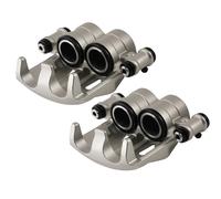 2x Étrier de Frein Avant for Mercedes V-Class W447 Vito Vito/Mixto W639 430391