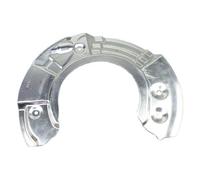 Étrier De Frein Avant Gauche En Aluminium METZGER Pour BMW Série 5