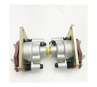 Étrier de Frein Avant Gauche et Droit for CF500 ATV Quad UTV Start 500ES CF Moto X5 X6 CForce 500 600 PIÈCES 9010-080700 Pièces de Rechange pour Motos