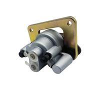 Étrier de Frein Avant Gauche et Droit for Moto, Compatible avec CF500 ATV Quad UTV Start 500ES CF X5 X6 500 600 PIÈCES 9010-080700 9010-080800