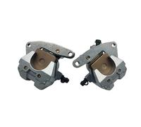 Étrier de frein avant gauche et droit for VTT 450H 500H 700H Hisun 450 500 700 Loncin 450cc 500cc 700 LU022430 LU022431