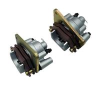 Étrier de frein avant gauche et droit for VTT/SSV CF500 START 500ES CF X5 X6 500 600 Pièces 9010-080700 9010-080800