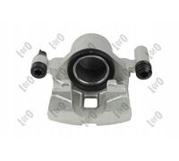 ABAKUS Étrier De Frein 1-Étrier 57 Mm Gauche Avant Pour Mazda 131-04-517